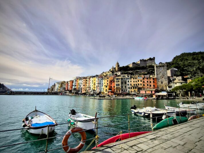 Image Porto Venere