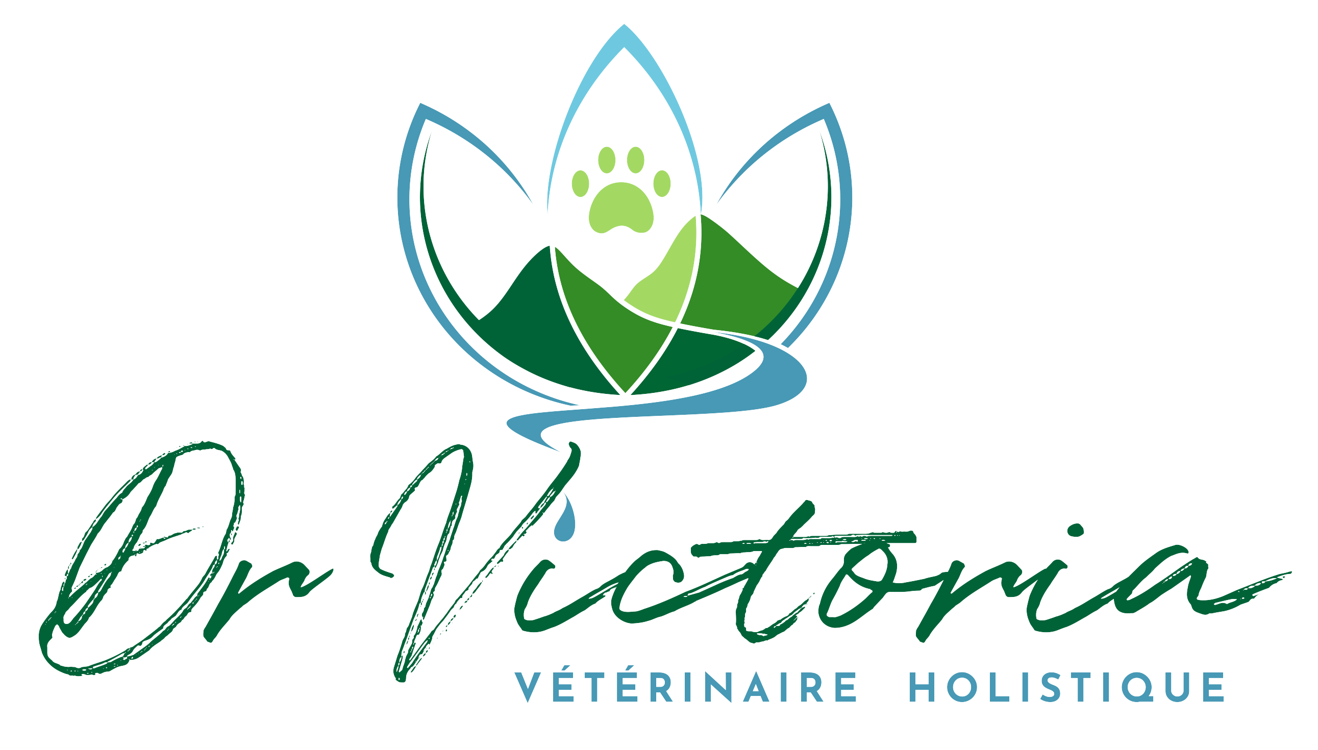 Dr Victoria – vétérinaire holistique