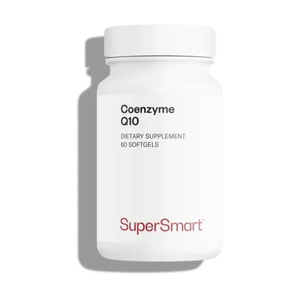 Coenzyme Q10