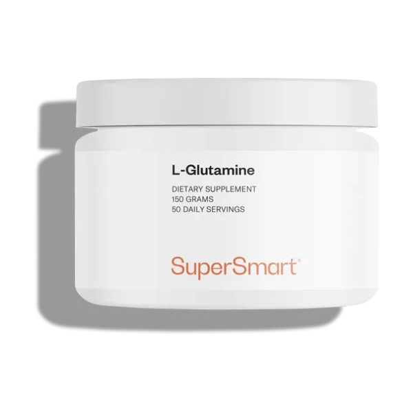 L-Glutamine