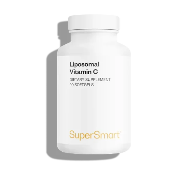 Liposomal Vitamin C