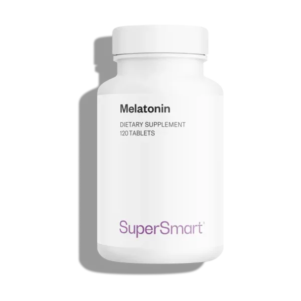 Melatonin 1 mg