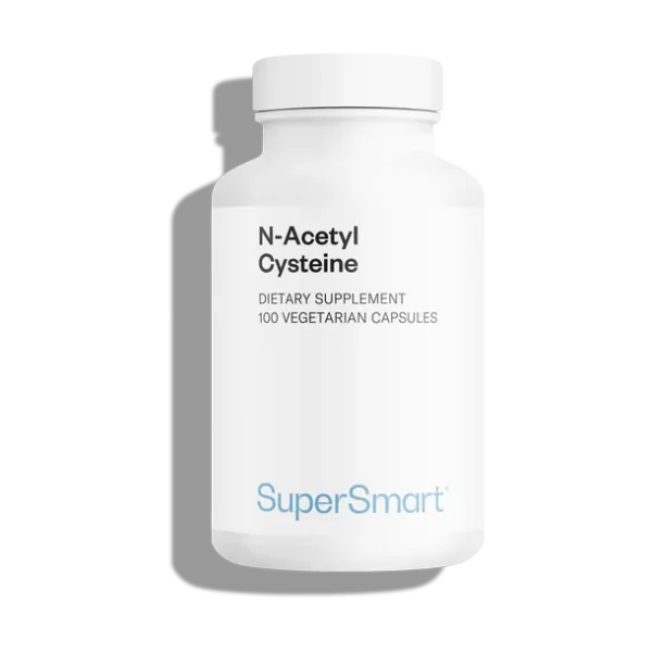 N-Acetyl Cysteine