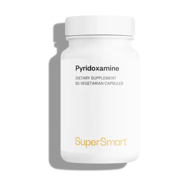 Pyridoxamine Vitamin B6