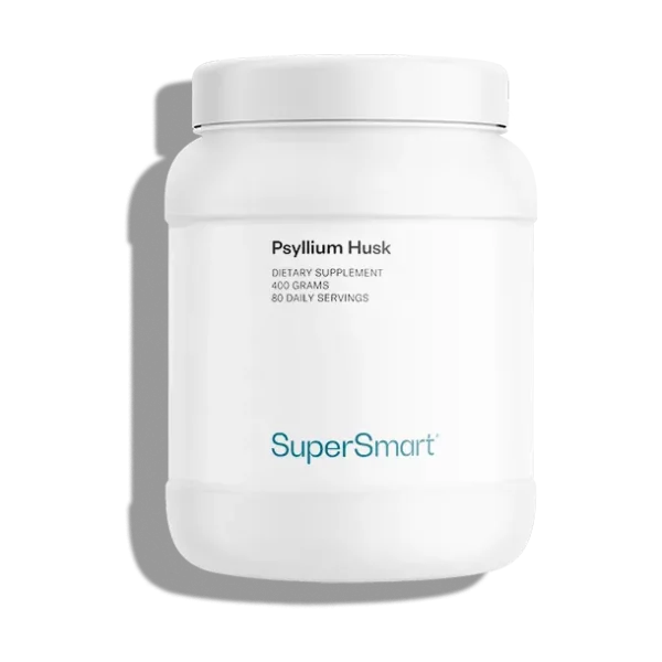 Psyllium Husk