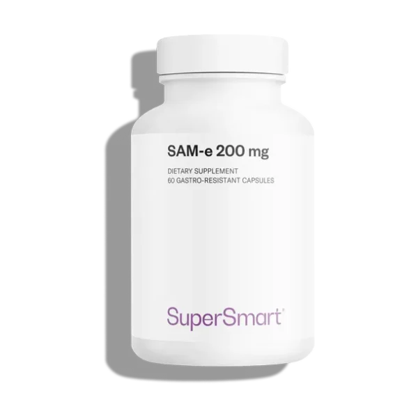 SAM-e 200 mg