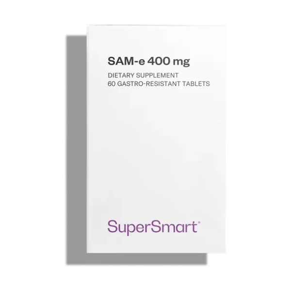 SAM-e 400 mg