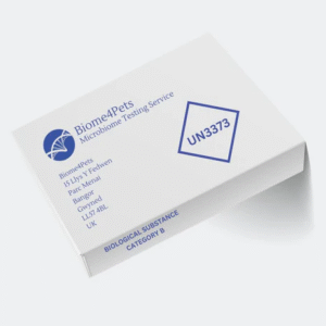 PetBiome Microbiome Test Kit