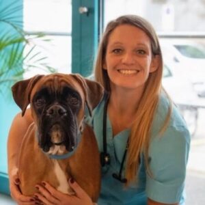 Photo de Profil de DrVictoria